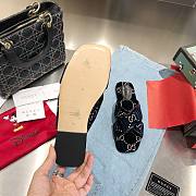 Forubags-4 Gucci Slippers - 5