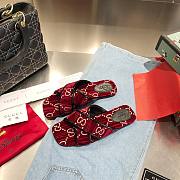Forubags-5 Gucci Slippers - 1