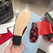 Forubags-5 Gucci Slippers - 6