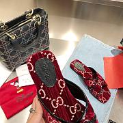 Forubags-5 Gucci Slippers - 5
