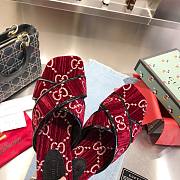 Forubags-5 Gucci Slippers - 4