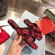 Forubags-5 Gucci Slippers - 3