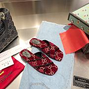 Forubags-5 Gucci Slippers - 2