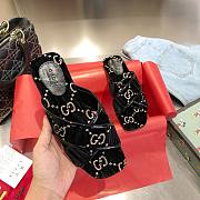Forubags-6 Gucci Slippers - 3