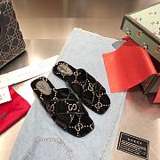 Forubags-6 Gucci Slippers - 4