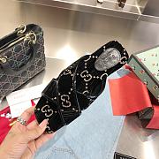 Forubags-6 Gucci Slippers - 5