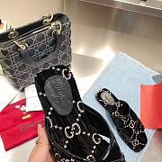 Forubags-6 Gucci Slippers - 6