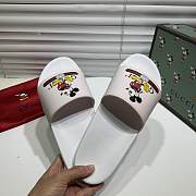 Forubags-7 Gucci Slippers - 4