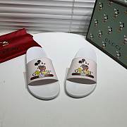 Forubags-7 Gucci Slippers - 3