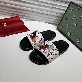 Forubags-8 Gucci Slippers