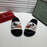 Forubags-8 Gucci Slippers - 6