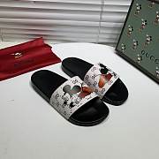 Forubags-8 Gucci Slippers - 5