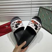 Forubags-8 Gucci Slippers - 3