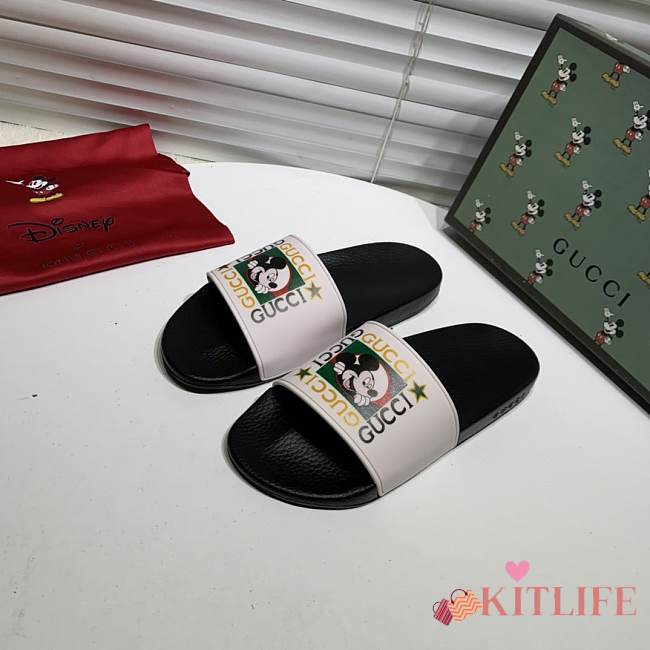 Forubags-9 Gucci Slippers - 1