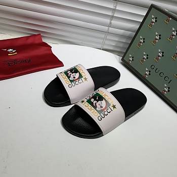 Forubags-9 Gucci Slippers