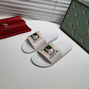 Forubags-10 Gucci Slippers