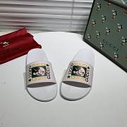 Forubags-10 Gucci Slippers - 5