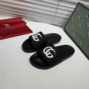 Forubags-11 Gucci Slippers