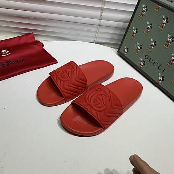 Forubags-12 Gucci Slippers