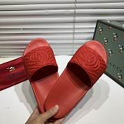 Forubags-12 Gucci Slippers - 6