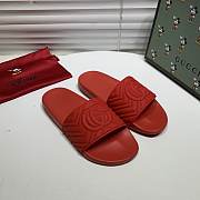 Forubags-12 Gucci Slippers - 5