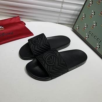 Forubags-14 Gucci Slippers