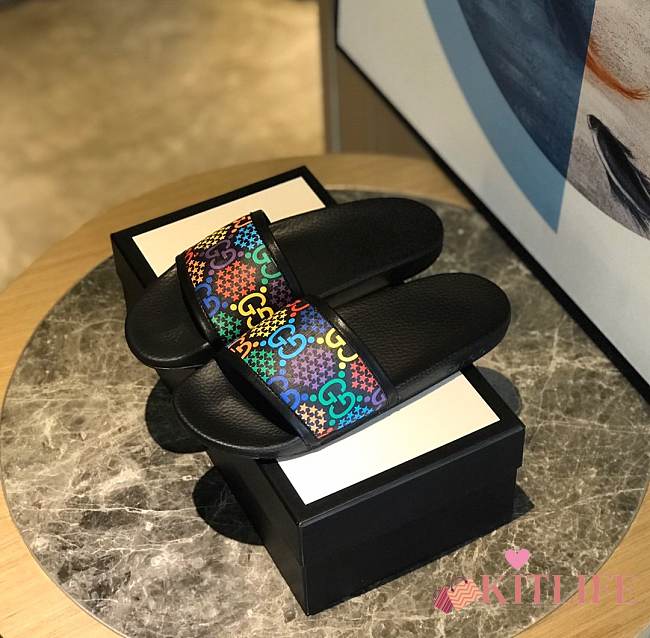 Forubags-15 Gucci Slippers - 1