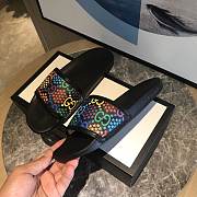 Forubags-15 Gucci Slippers - 3