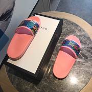 Forubags-16 Gucci Slippers - 3