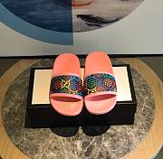 Forubags-16 Gucci Slippers - 4