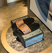 Forubags-17 Gucci Slippers - 1