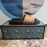 Forubags-17 Gucci Slippers - 5