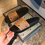 Forubags-17 Gucci Slippers - 3