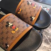 Forubags-17 Gucci Slippers - 2