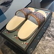Forubags-18 Gucci Slippers - 6