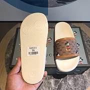 Forubags-18 Gucci Slippers - 4
