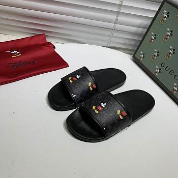 Forubags-19 Gucci Slippers