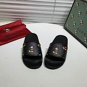 Forubags-19 Gucci Slippers - 6
