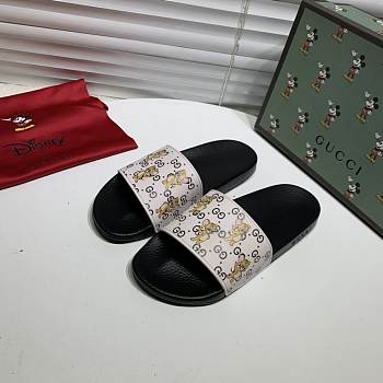 Forubags-20 Gucci Slippers