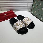 Forubags-20 Gucci Slippers - 4
