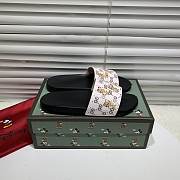 Forubags-20 Gucci Slippers - 3
