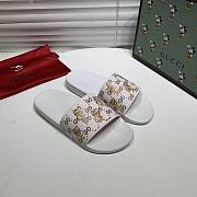 Forubags-21 Gucci Slippers - 5