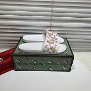 Forubags-21 Gucci Slippers - 3