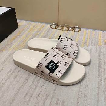 Forubags-22 Gucci Slippers