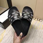 Forubags-23 Gucci Slippers - 5