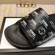 Forubags-23 Gucci Slippers - 3
