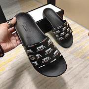Forubags-23 Gucci Slippers - 2