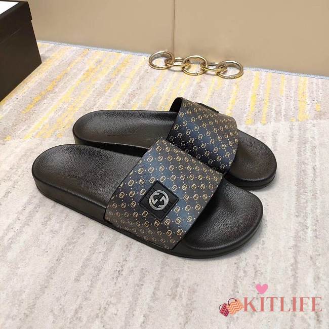 Forubags-24 Gucci Slippers - 1