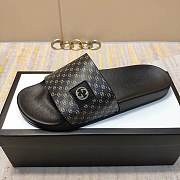Forubags-24 Gucci Slippers - 6