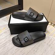 Forubags-24 Gucci Slippers - 5